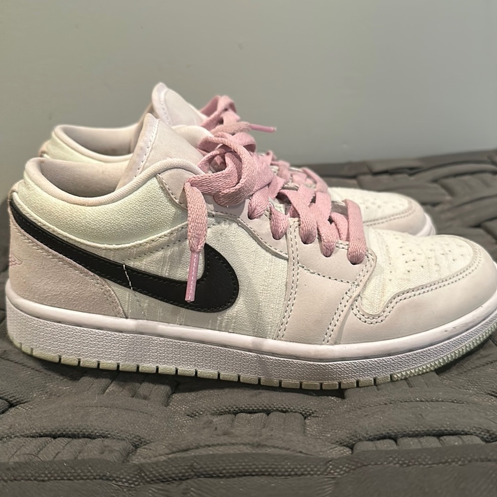 Womens Nike air Jordan’s